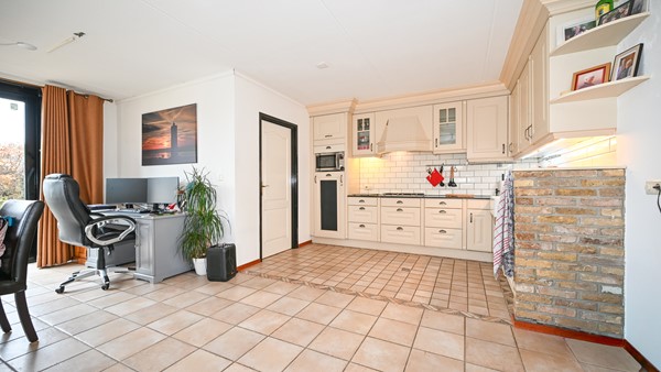 Medium property photo - Westerdam 16, 8891 GM Midsland