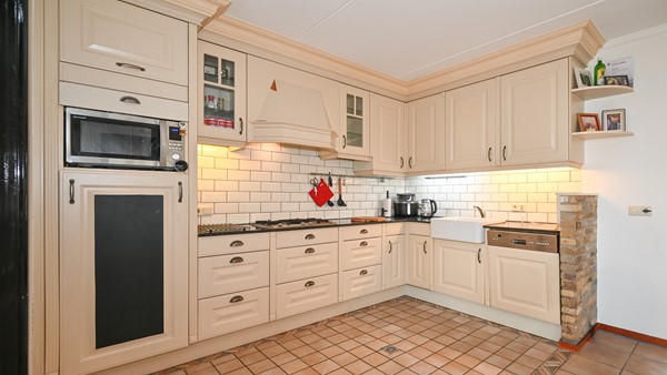 Medium property photo - Westerdam 16, 8891 GM Midsland