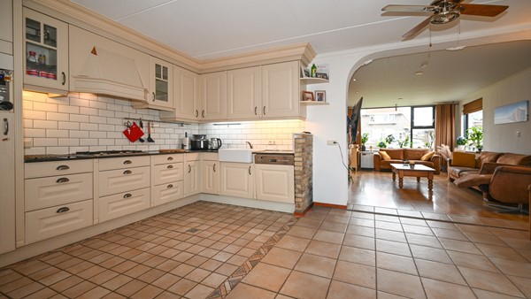 Medium property photo - Westerdam 16, 8891 GM Midsland