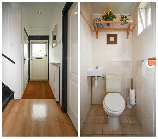 Medium property photo - Westerdam 16, 8891 GM Midsland