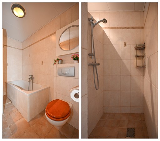 Medium property photo - Westerdam 16, 8891 GM Midsland
