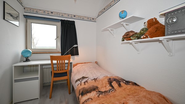 Medium property photo - Westerdam 16, 8891 GM Midsland