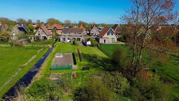 Medium property photo - Westerdam 16, 8891 GM Midsland