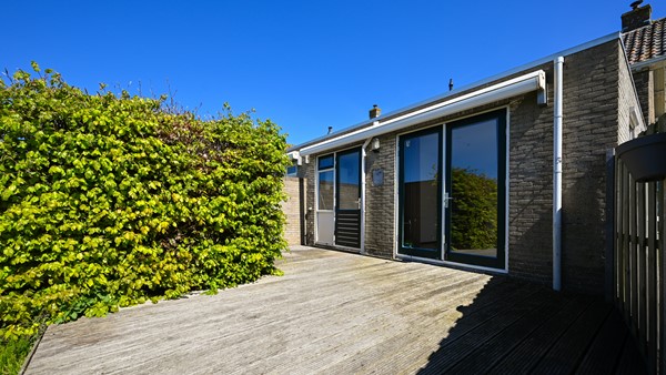 Medium property photo - Westerdam 16, 8891 GM Midsland