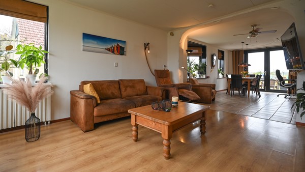 Medium property photo - Westerdam 16, 8891 GM Midsland