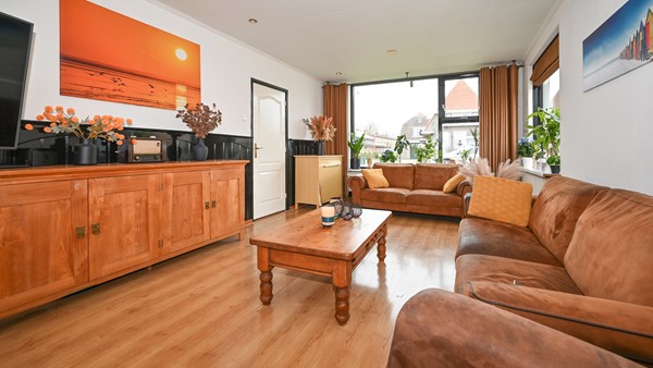 Medium property photo - Westerdam 16, 8891 GM Midsland