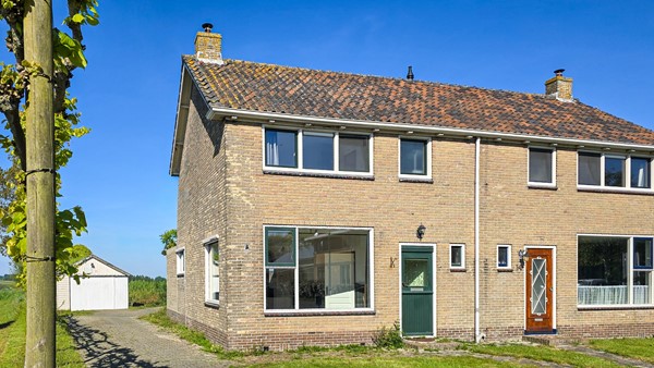 Medium property photo - Westerdam 16, 8891 GM Midsland