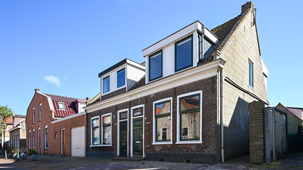 Burgemeester Mentzstraat 26, 8881 AL West-Terschelling