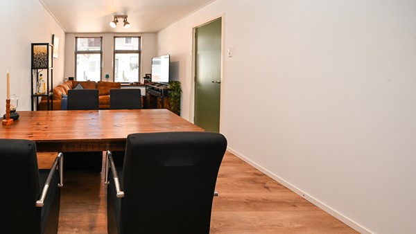 Medium property photo - Burgemeester Mentzstraat 26, 8881 AL West-Terschelling