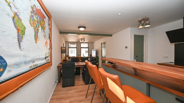 Medium property photo - Burgemeester Mentzstraat 26, 8881 AL West-Terschelling
