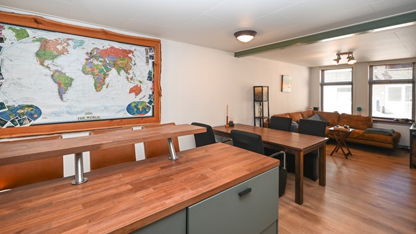 Medium property photo - Burgemeester Mentzstraat 26, 8881 AL West-Terschelling