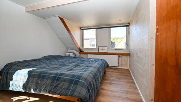 Medium property photo - Burgemeester Mentzstraat 26, 8881 AL West-Terschelling