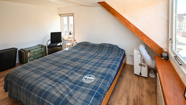 Medium property photo - Burgemeester Mentzstraat 26, 8881 AL West-Terschelling