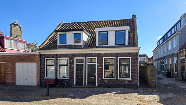 Medium property photo - Burgemeester Mentzstraat 26, 8881 AL West-Terschelling