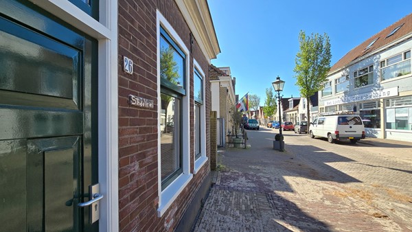 Medium property photo - Burgemeester Mentzstraat 26, 8881 AL West-Terschelling