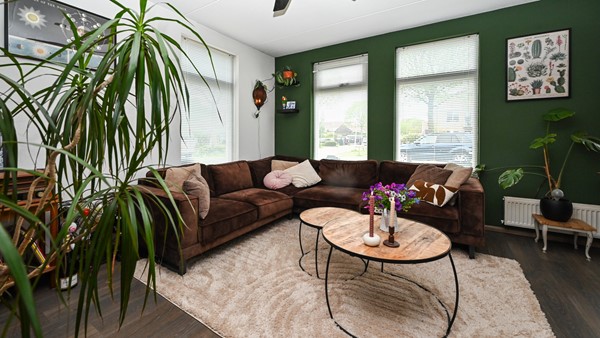 Medium property photo - Rozenland 34, 8891 JB Midsland