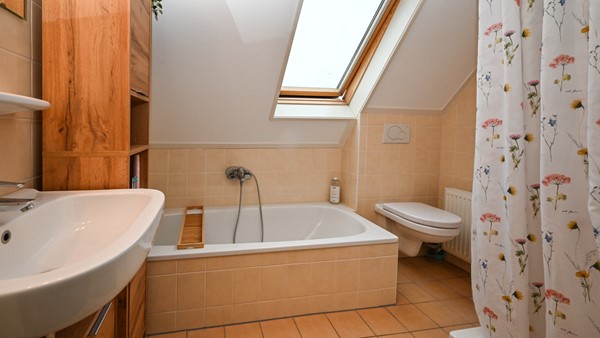 Medium property photo - Rozenland 34, 8891 JB Midsland