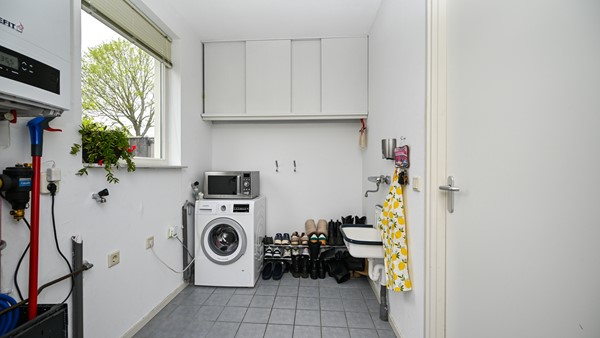 Medium property photo - Rozenland 34, 8891 JB Midsland