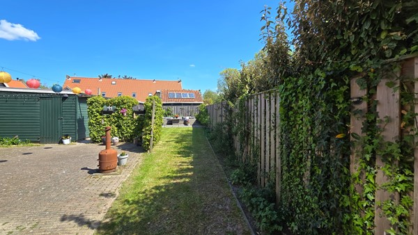 Medium property photo - Rozenland 34, 8891 JB Midsland