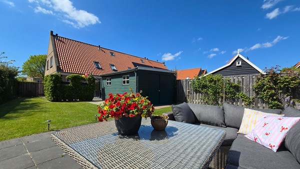 Medium property photo - Rozenland 34, 8891 JB Midsland
