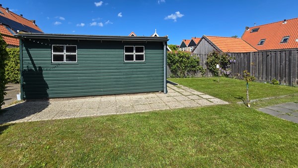 Medium property photo - Rozenland 34, 8891 JB Midsland