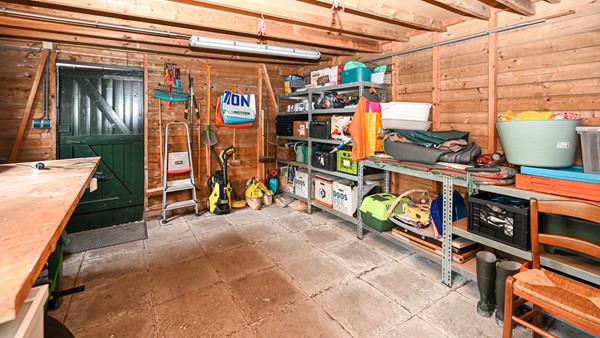 Medium property photo - Rozenland 34, 8891 JB Midsland