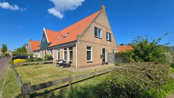 Medium property photo - Rozenland 34, 8891 JB Midsland