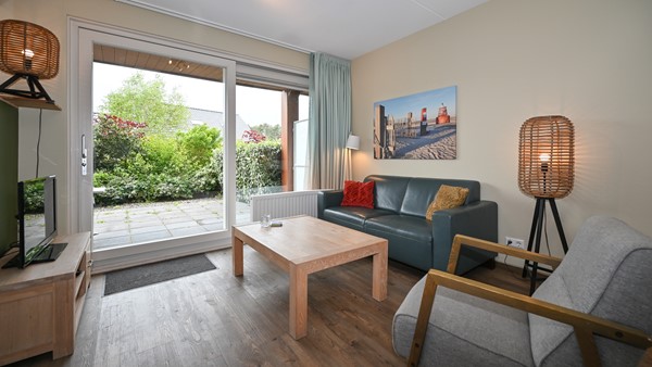 Medium property photo - Europalaan 35-5, 8881 EJ West-Terschelling