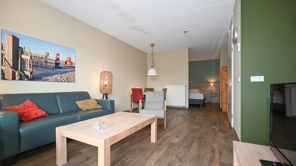 Medium property photo - Europalaan 35-5, 8881 EJ West-Terschelling
