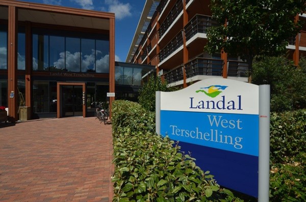 Medium property photo - Europalaan 35-5, 8881 EJ West-Terschelling