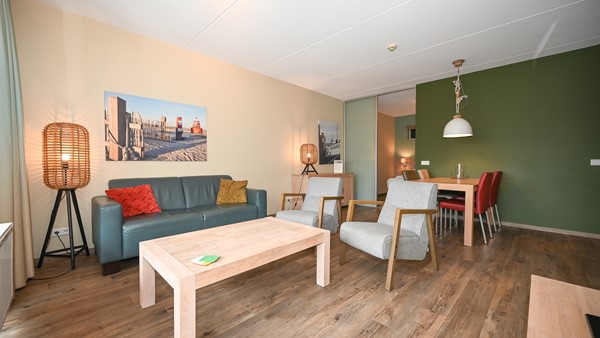 Medium property photo - Europalaan 35-2, 8881 EJ West-Terschelling