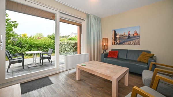 Medium property photo - Europalaan 35-2, 8881 EJ West-Terschelling