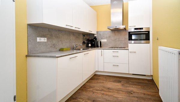 Medium property photo - Europalaan 35-2, 8881 EJ West-Terschelling