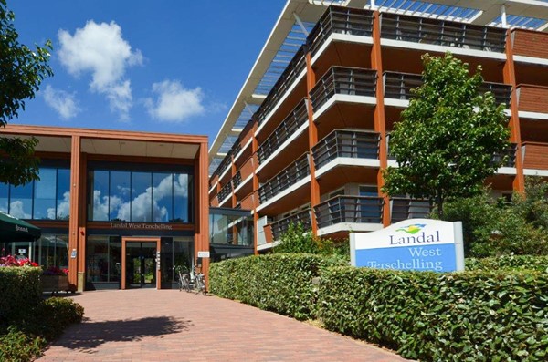 Medium property photo - Europalaan 35-2, 8881 EJ West-Terschelling