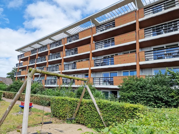 Medium property photo - Europalaan 35-2, 8881 EJ West-Terschelling