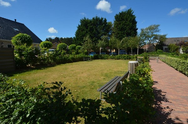 Medium property photo - Europalaan 35-2, 8881 EJ West-Terschelling