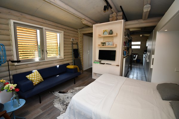 Medium property photo - Noordlandweg 8H13, 8891 HP Midsland