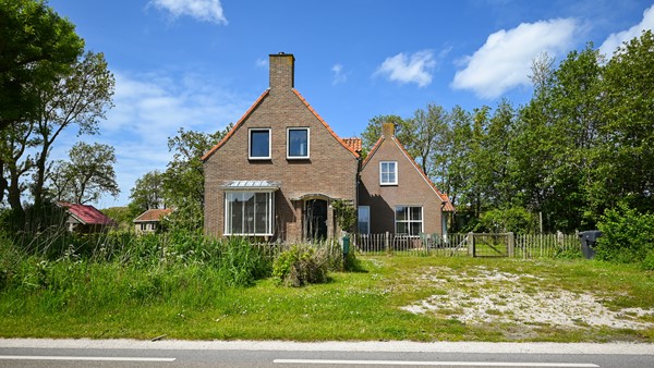 Medium property photo - Oosterend 3, 8897 HW Oosterend Terschelling