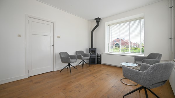 Medium property photo - Oosterend 3, 8897 HW Oosterend Terschelling