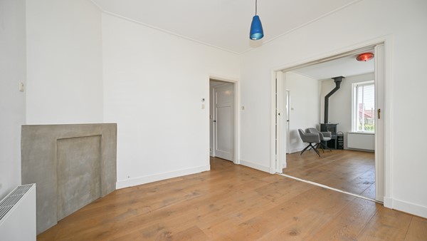 Medium property photo - Oosterend 3, 8897 HW Oosterend Terschelling