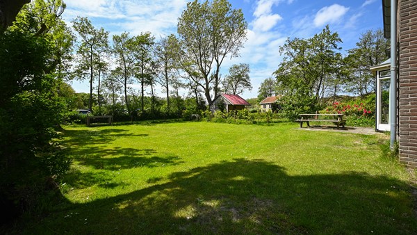 Medium property photo - Oosterend 3, 8897 HW Oosterend Terschelling