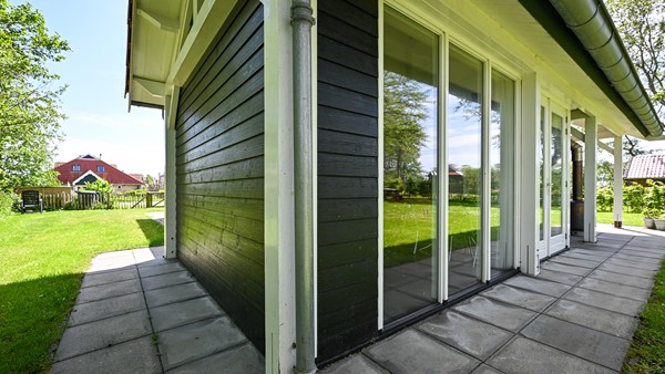 Medium property photo - Oosterend 3, 8897 HW Oosterend Terschelling