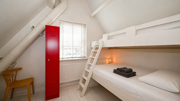 Medium property photo - Oosterend 3, 8897 HW Oosterend Terschelling