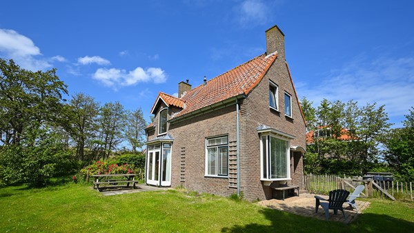 Medium property photo - Oosterend 3, 8897 HW Oosterend Terschelling