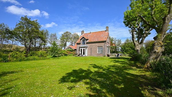 Medium property photo - Oosterend 3, 8897 HW Oosterend Terschelling
