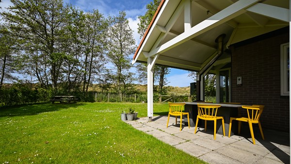 Medium property photo - Oosterend 3, 8897 HW Oosterend Terschelling