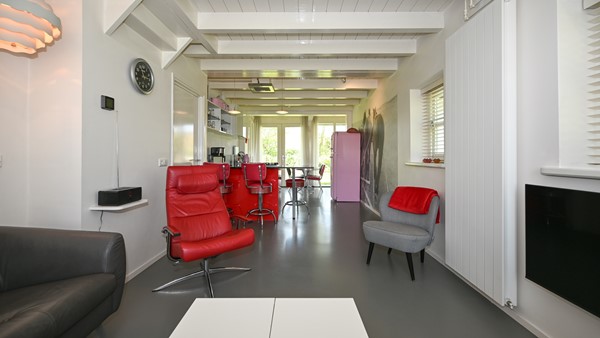 Medium property photo - Oosterend 3, 8897 HW Oosterend Terschelling