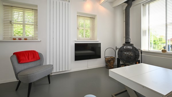 Medium property photo - Oosterend 3, 8897 HW Oosterend Terschelling