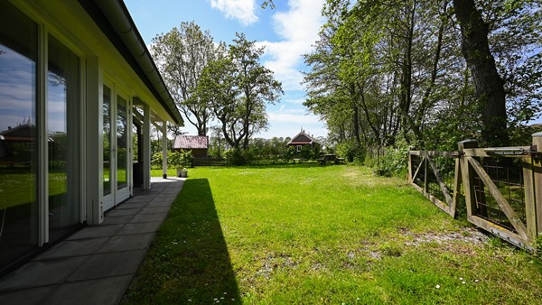 Medium property photo - Oosterend 3, 8897 HW Oosterend Terschelling