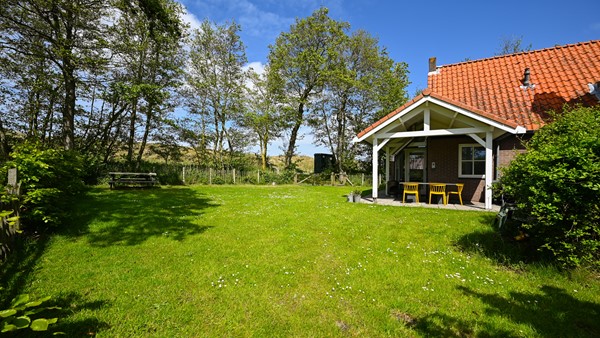 Medium property photo - Oosterend 3, 8897 HW Oosterend Terschelling